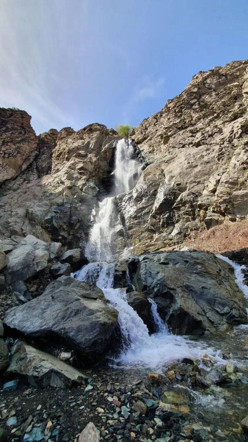 آبشار باغگل - تصویر 9