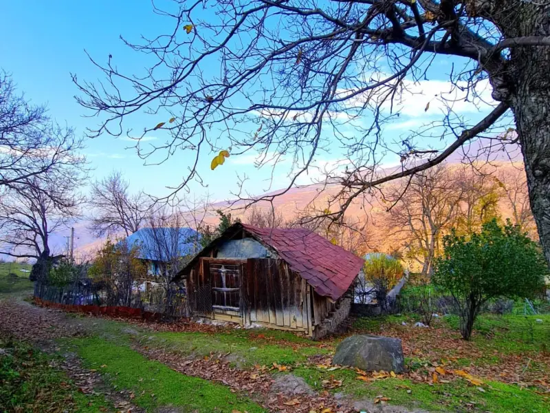 روستای وناجم - تصویر 5