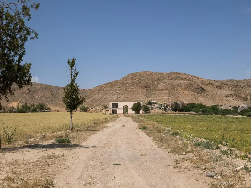 کوشک علی‌آباد - تصویر 9