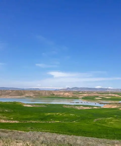 سد نوروزآباد، آذربایجان شرقی