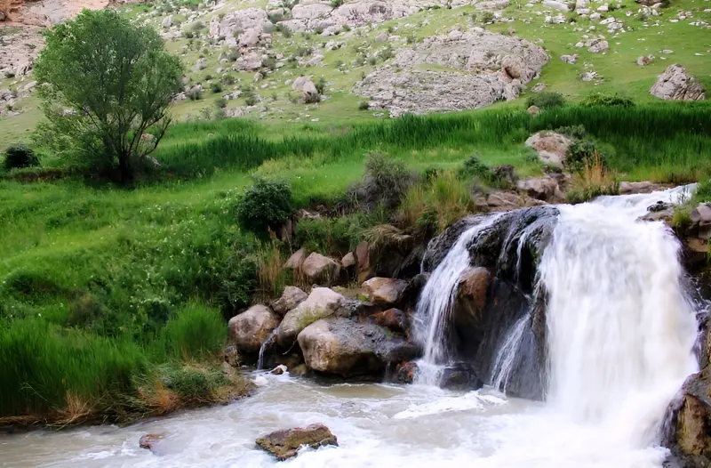 روستای بند - تصویر 3