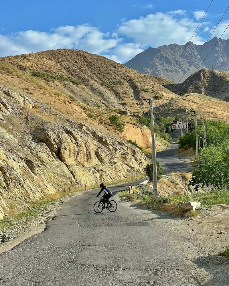 روستای راحت آباد - تصویر 15