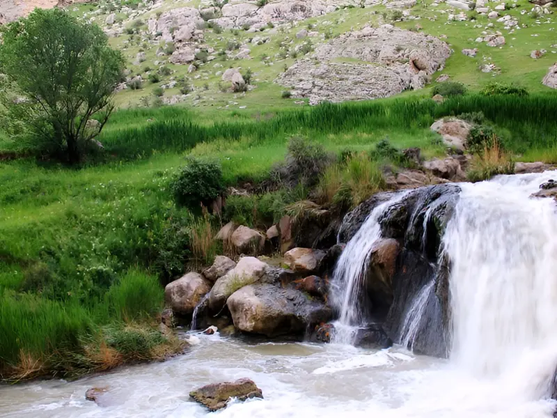 روستای بند - تصویر 3