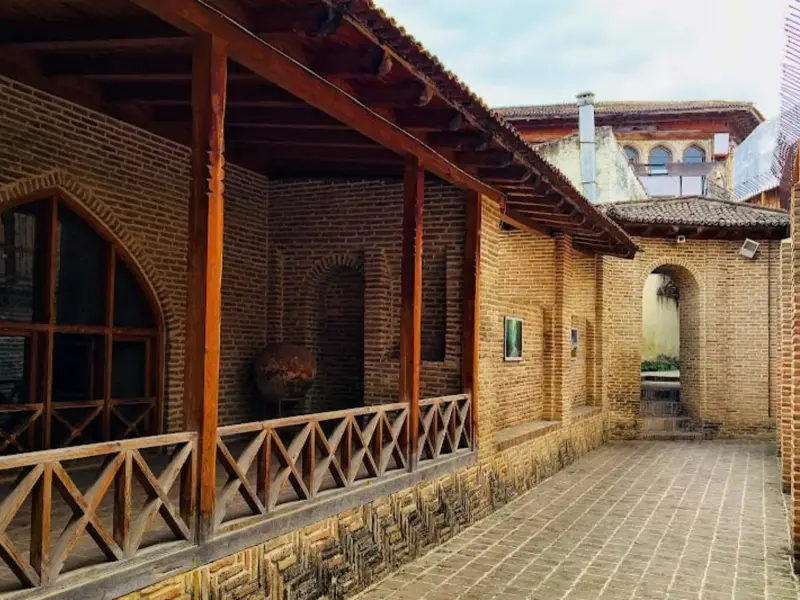 خانه کلبادی - تصویر 8