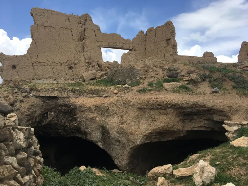 روستای کنزق - تصویر 2