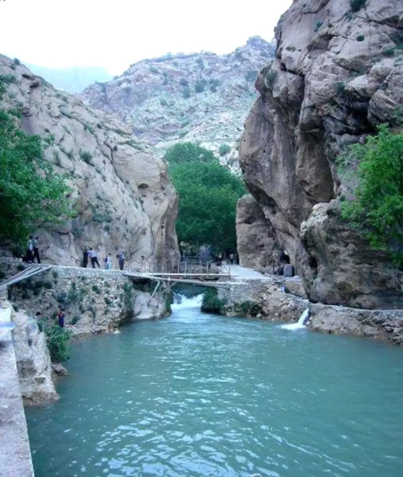 روستای شالان - تصویر 8