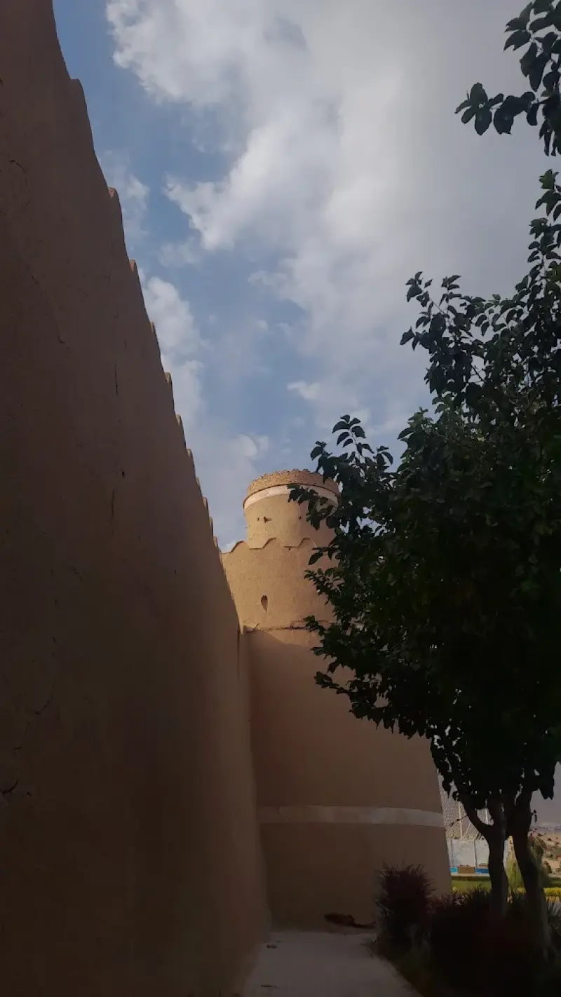 قلعه یاوری - تصویر 5