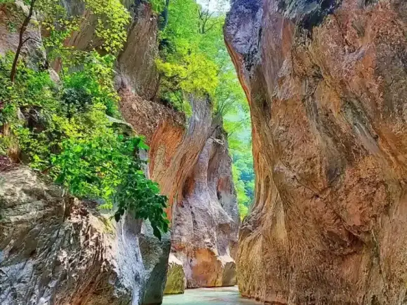 دره اشکاک