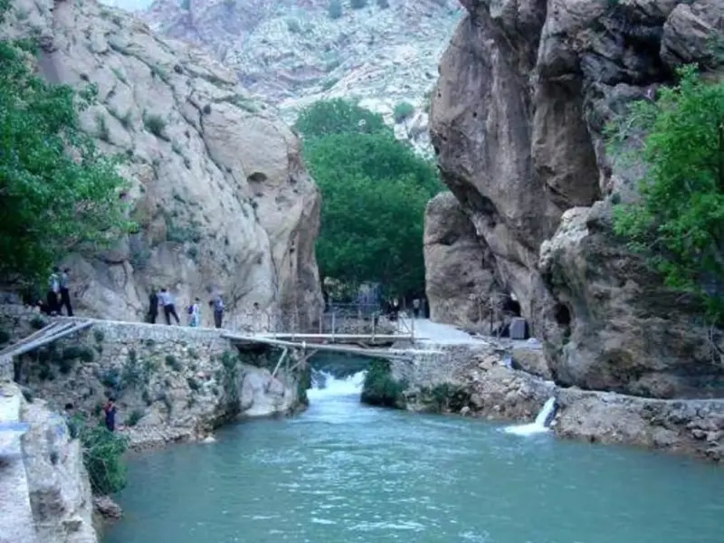 روستای شالان - تصویر 8