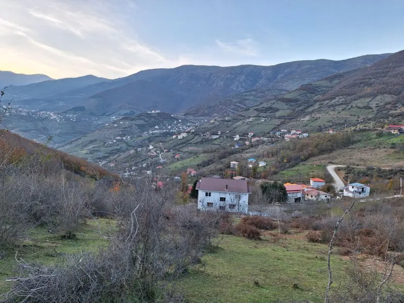 روستای ولنگان - تصویر 3