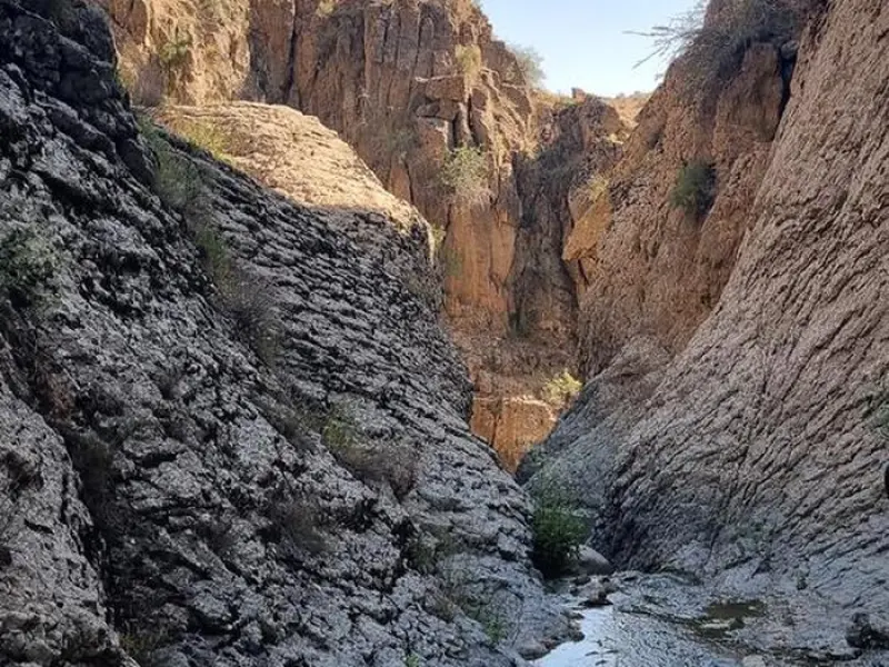 دره آزاد رود - تصویر 6