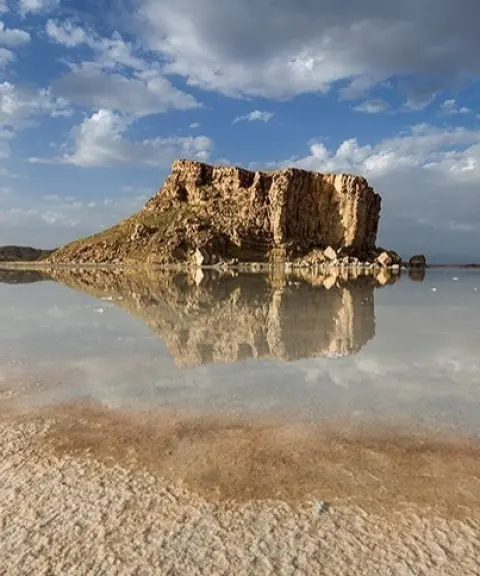 کاظم داشی، آذربایجان غربی
