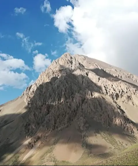 آزادکوه، مازندران