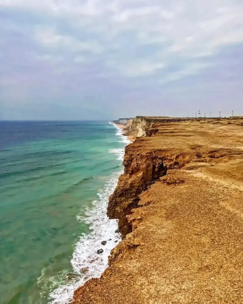 ساحل کمب - تصویر 2