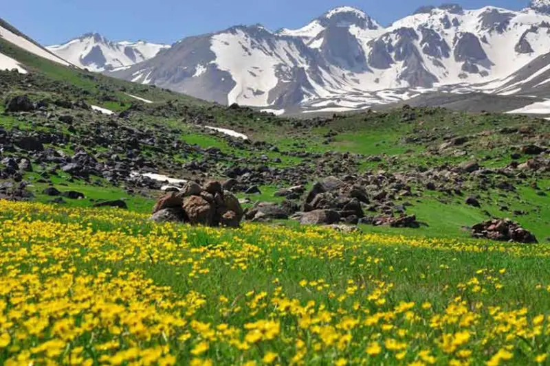 روستای آلوارس - تصویر 3