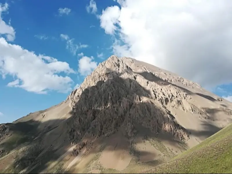 آزادکوه