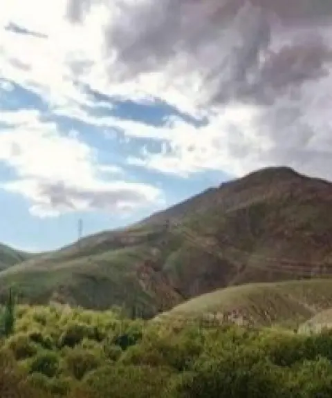 دره کوهسار، البرز