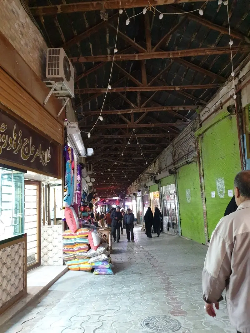 بازار بیجار - تصویر 2