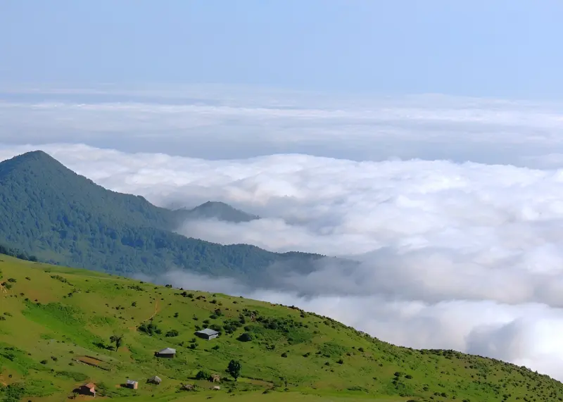 روستای گیاور - تصویر 2