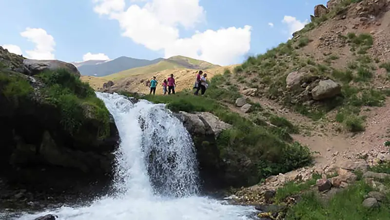 روستای آلوارس - تصویر 8