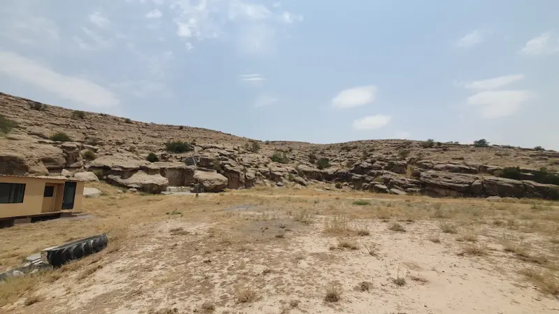 نقش رستم - تصویر 1