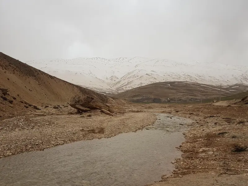 غار آقا سید عیسی - تصویر 7