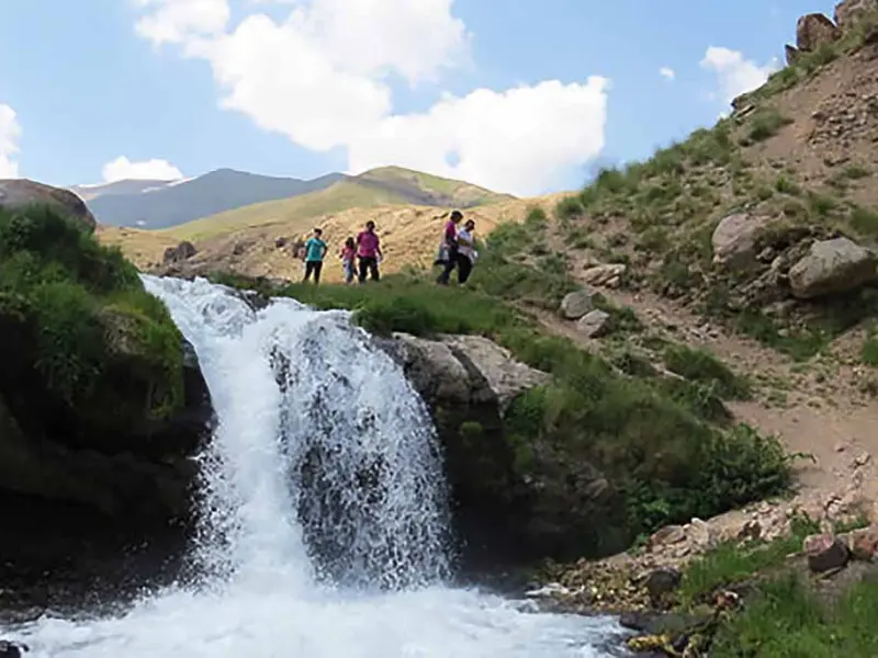 روستای آلوارس - تصویر 8