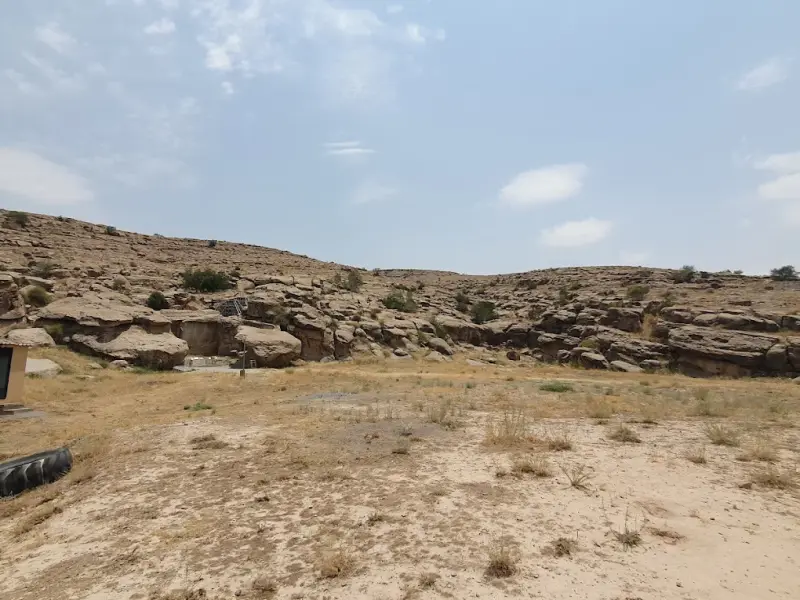 نقش رستم - تصویر 1