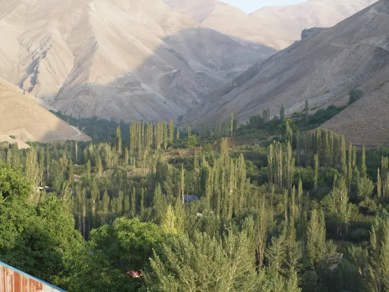 روستای شهرستانک - تصویر 7