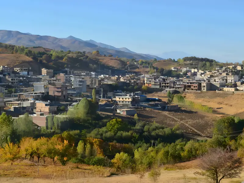 روستای بند - تصویر 2