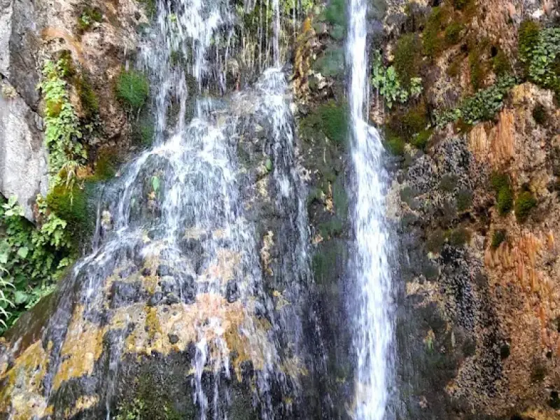 آبشار باباروزبهان - تصویر 5