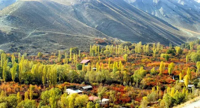 روستای شهرستانک - تصویر 5