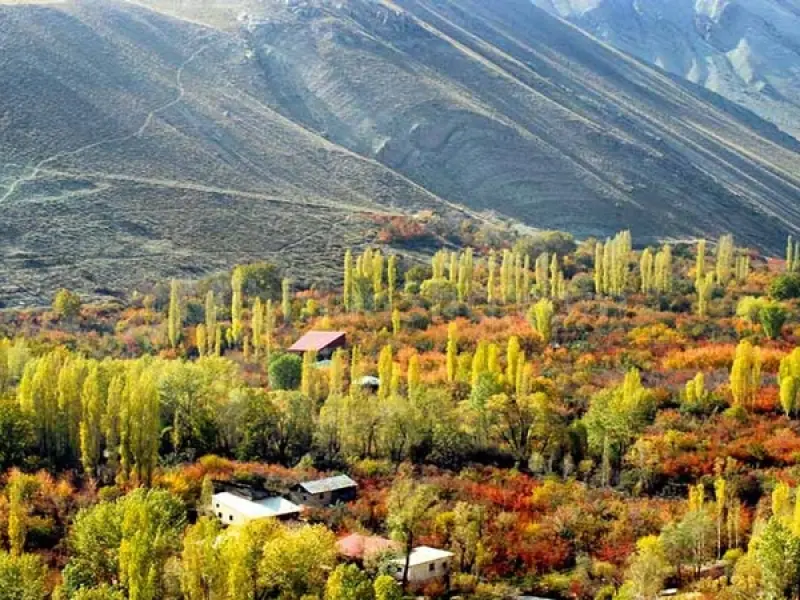 روستای شهرستانک - تصویر 5