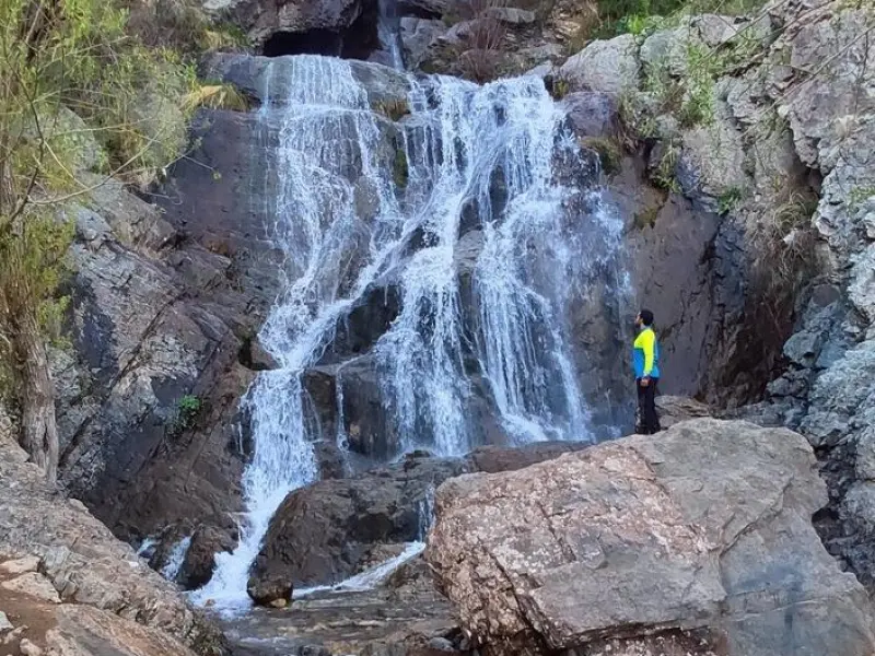 روستای تالون - تصویر 6