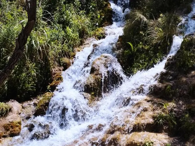 آبشار آبگرمه - تصویر 7
