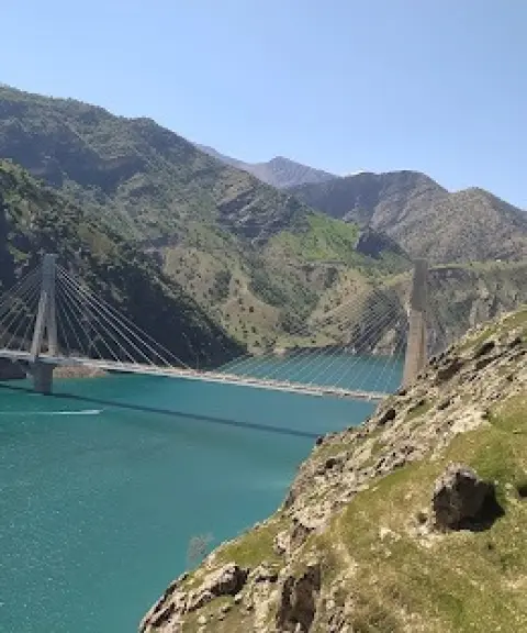 رود کارون، خوزستان