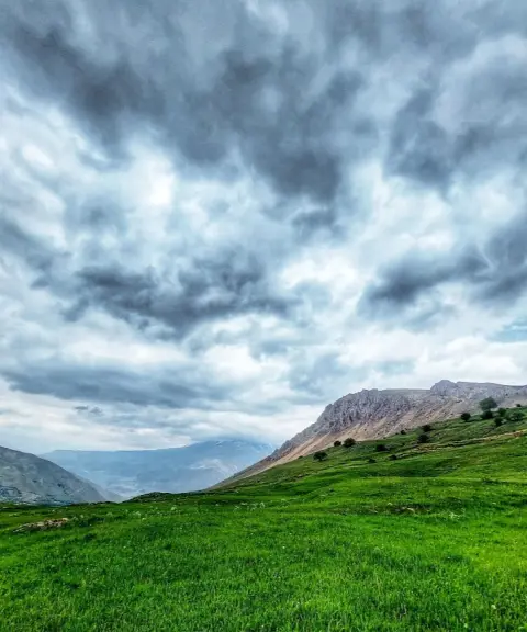 دشت آزو، مازندران