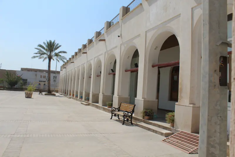 مدرسه سعادت - تصویر 1