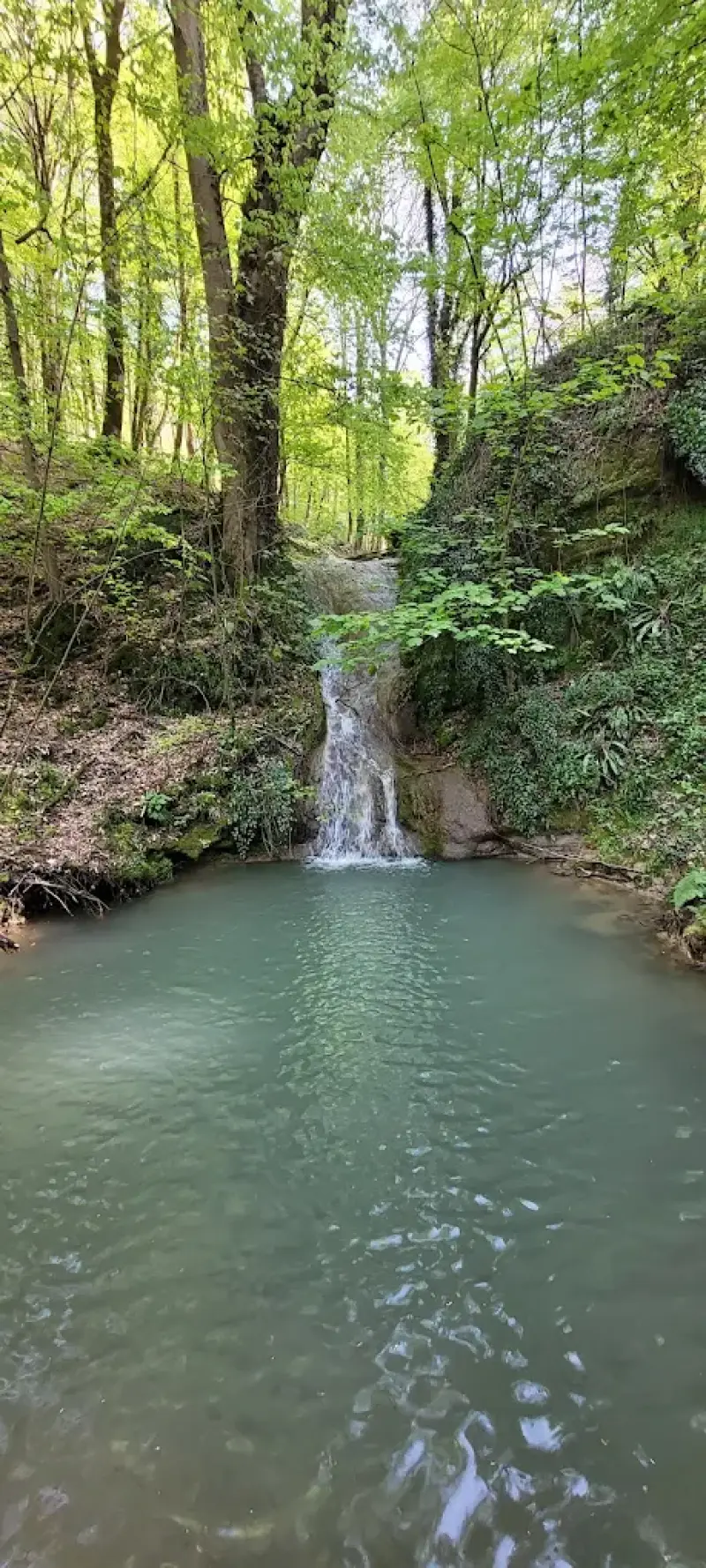 آبشار ارزفون - تصویر 8