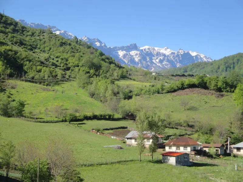 روستای میانا - تصویر 2