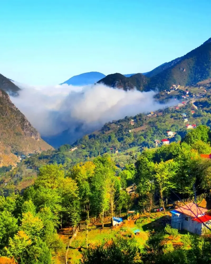 ییلاق اکراسر - تصویر 1