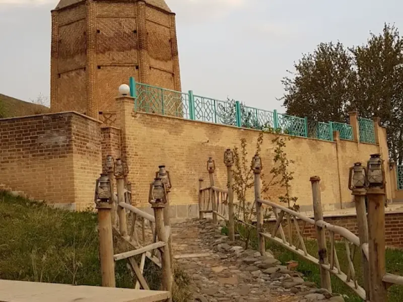 برج شیخ شبلی - تصویر 7