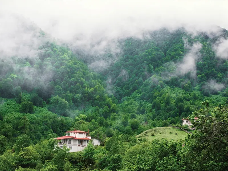 روستای اندبیل - تصویر 2
