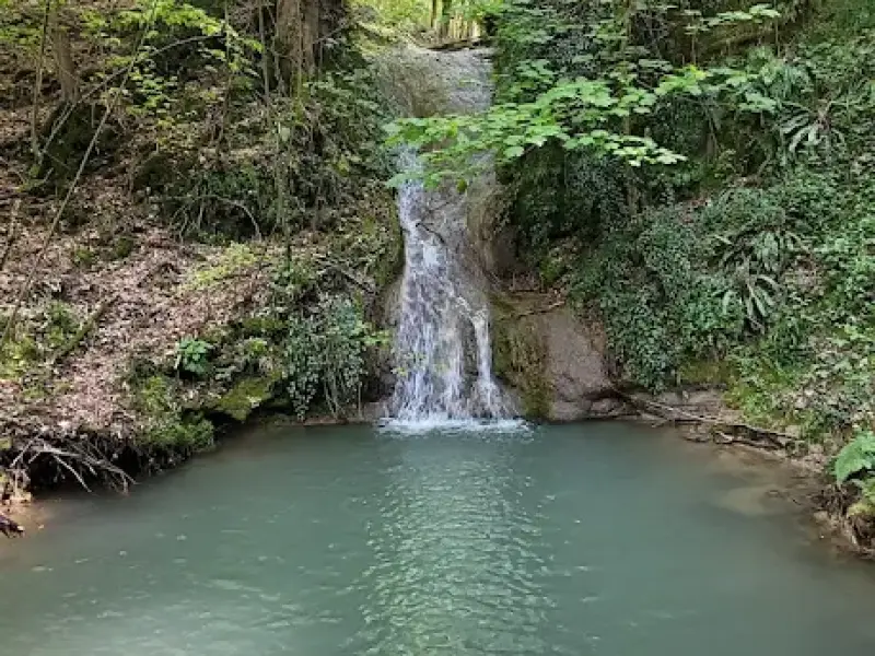 آبشار ارزفون - تصویر 8