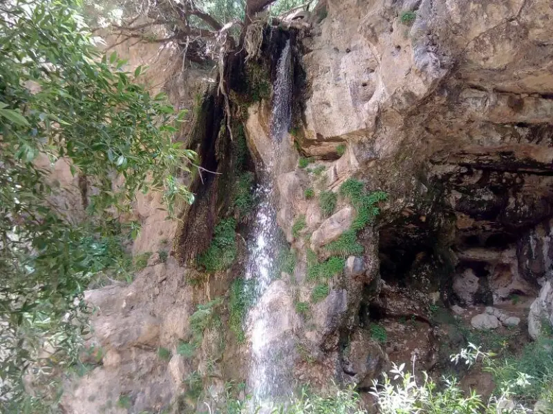 آبشار چناقچی - تصویر 4