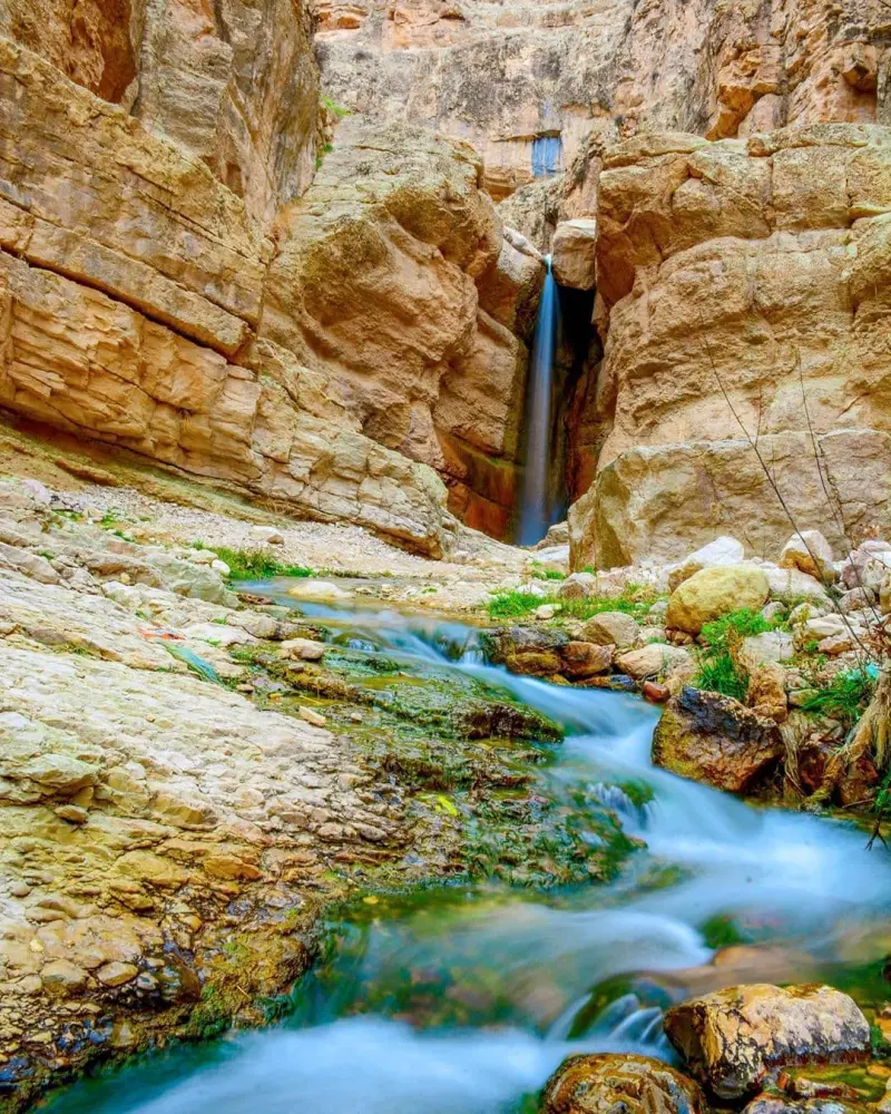 آبشار حمید - تصویر 6