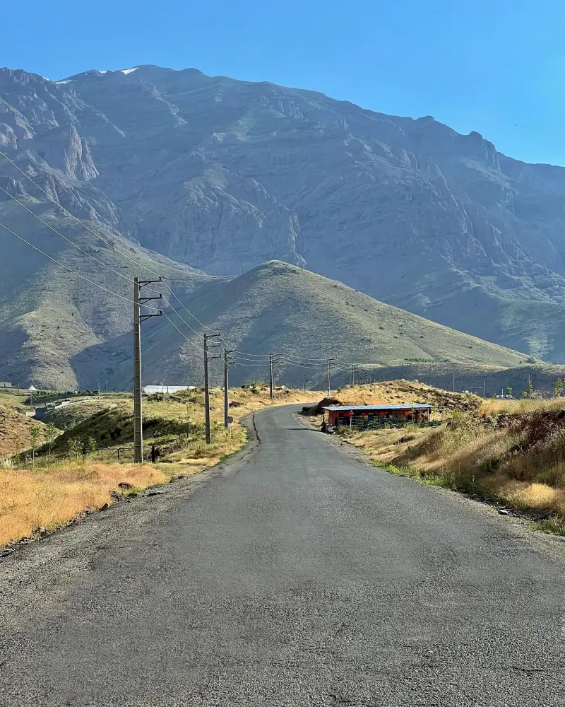 روستای راحت آباد - تصویر 17