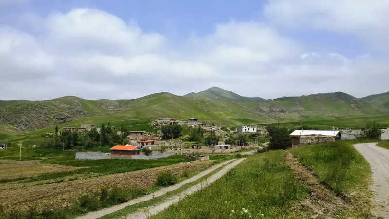 روستای زرگر - تصویر 1