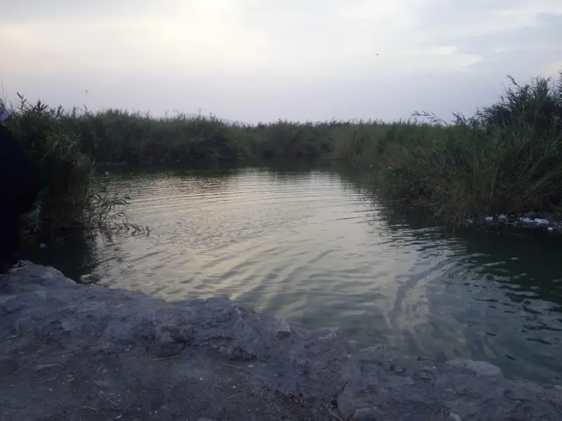 تالاب هیرم - تصویر 1