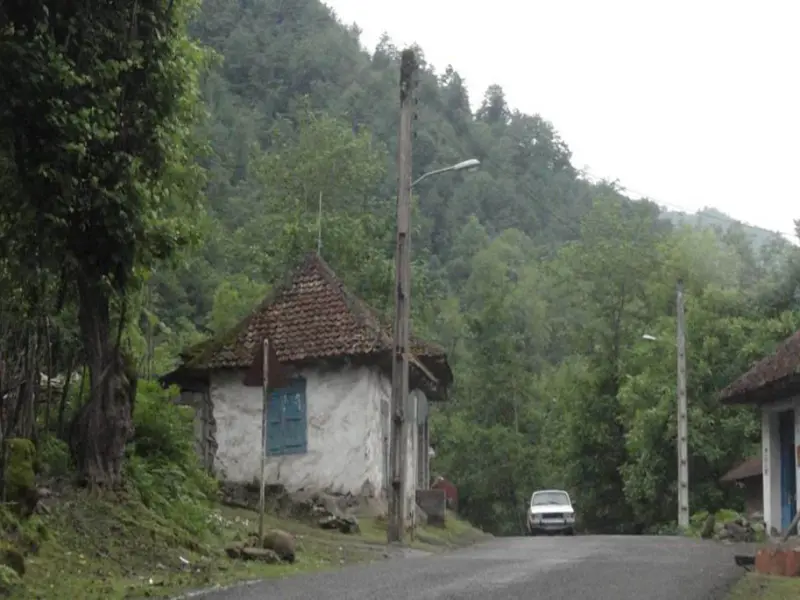 روستای کوته کومه - تصویر 8